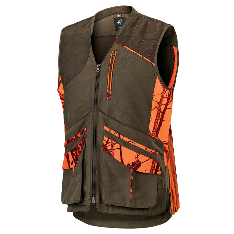 Gilet Phoenix Stagunt