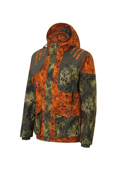 Veste active étanche Terra Stagunt