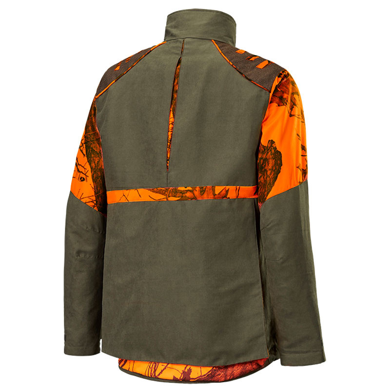 Veste active Phoenix Stagunt