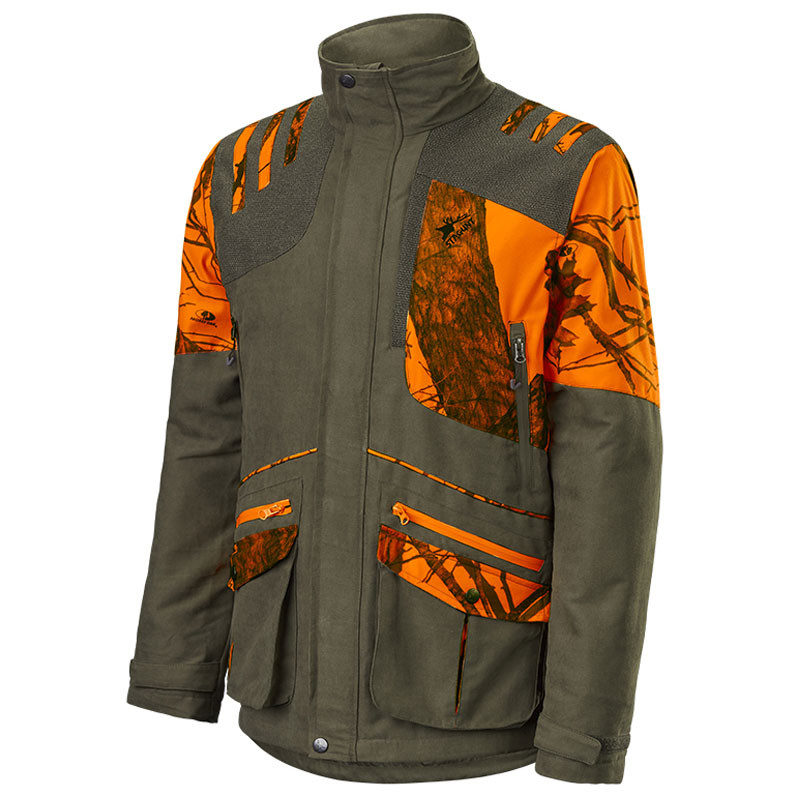 Veste active Phoenix Stagunt