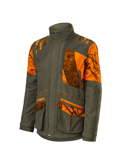 Veste active Phoenix Stagunt