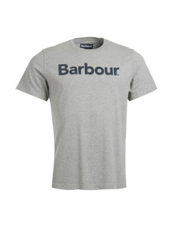 T-shirt Logo Tee Barbour