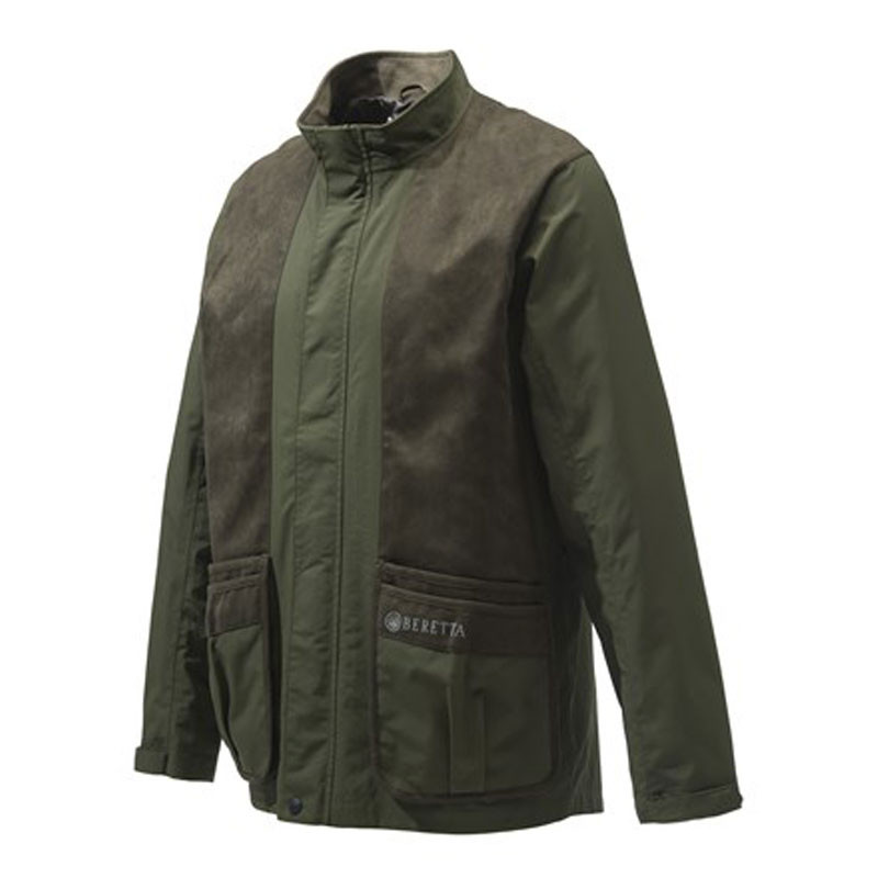 Veste Sporting Teal Beretta