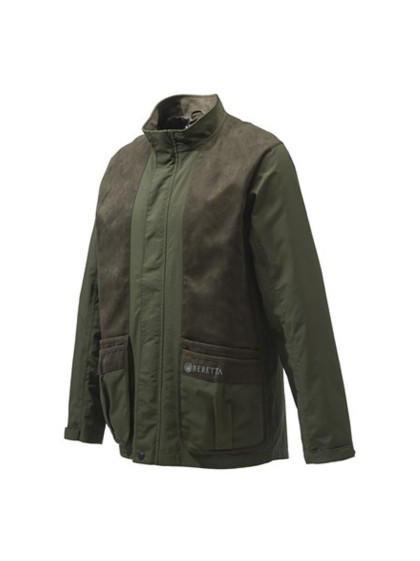 Veste Sporting Teal Beretta