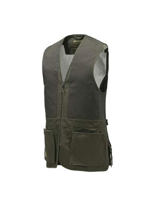 Gilet de tir Tredi Beretta