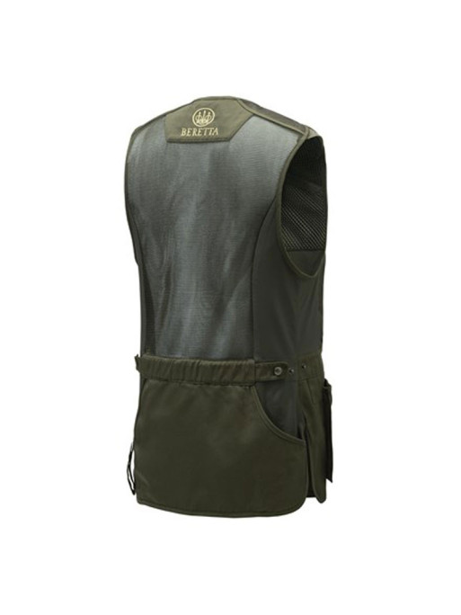 Gilet de tir Tredi Beretta