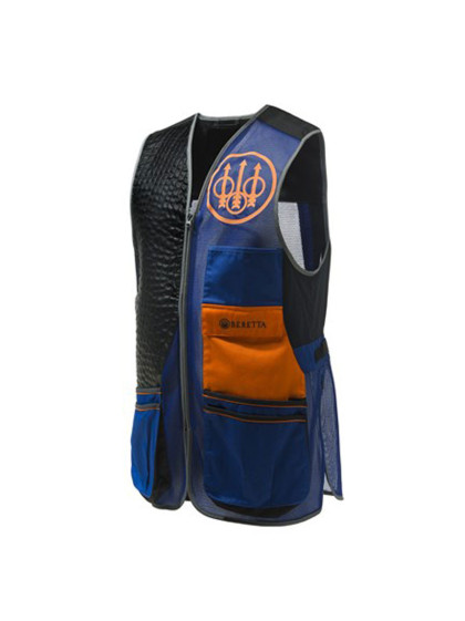 Gilet de tir Sporting EVO Beretta