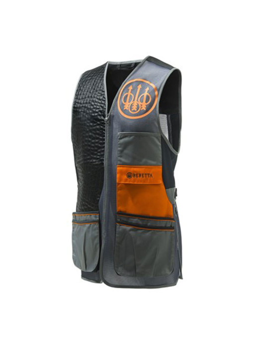 Gilet de tir Sporting EVO Beretta