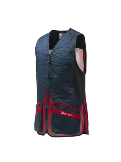 Gilet de tir pigeon Silver Beretta