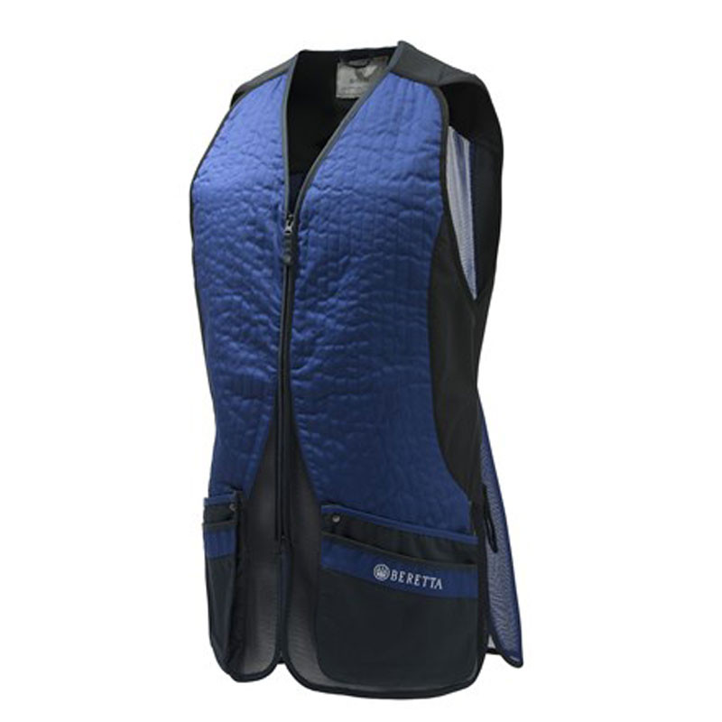 Gilet de tir pigeon Silver Beretta