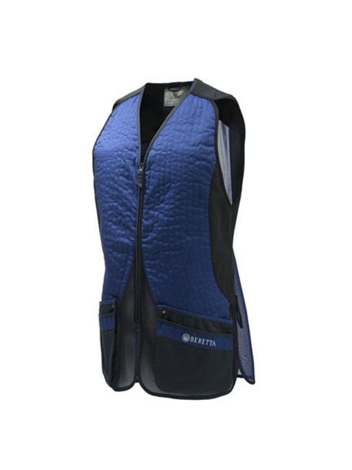 Gilet de tir pigeon Silver Beretta