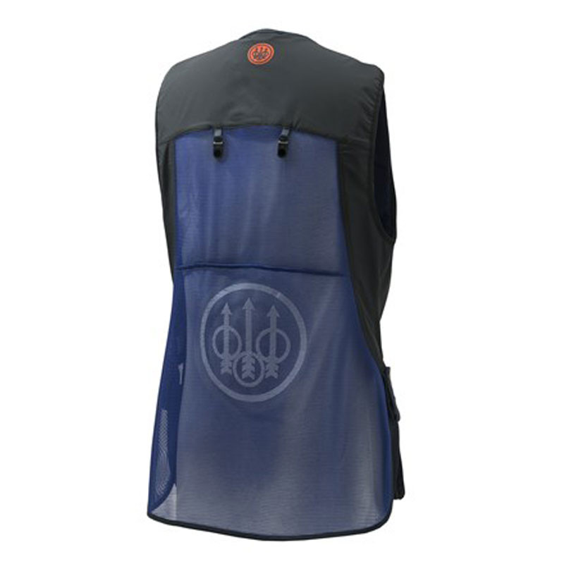 Gilet de tir pigeon Silver Beretta