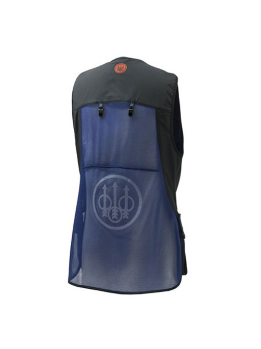 Gilet de tir pigeon Silver Beretta