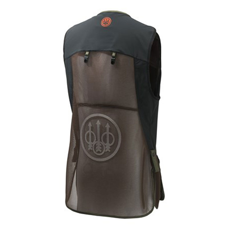 Gilet de tir pigeon Silver Beretta