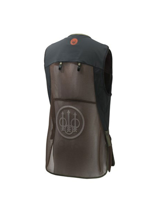 Gilet de tir pigeon Silver Beretta Gilet de tir pigeon Silver Beretta