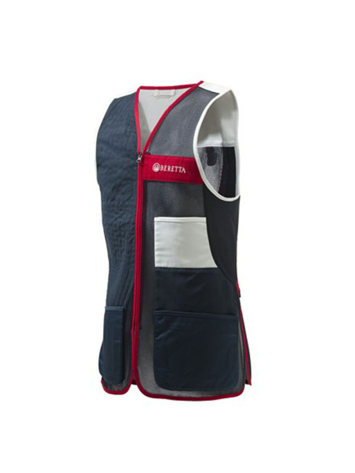 Gilet de tir Uniform Pro 20.20 Beretta Gilet de tir Uniform Pro 20.20 Beretta