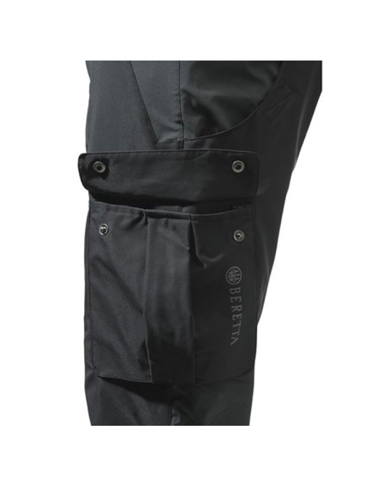 Pantalon de Tir Rush Beretta Gris