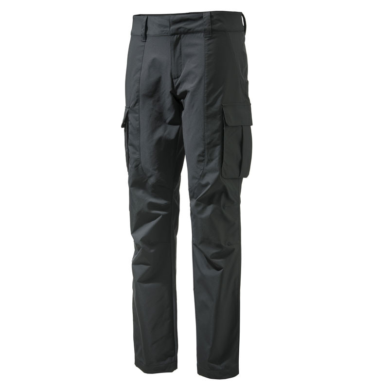 Pantalon de Tir Rush Beretta Noir