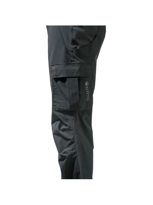 Pantalon de Tir Rush Beretta Noir