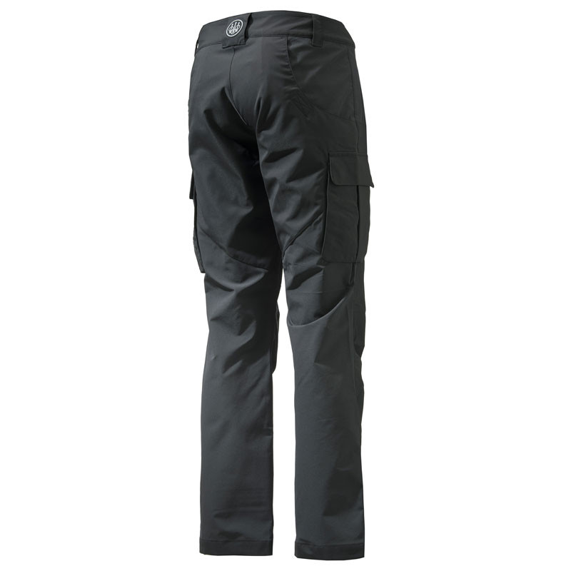 Pantalon de Tir Rush Beretta Noir