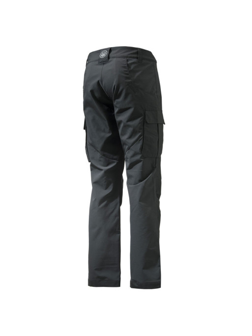 Pantalon de Tir Rush Beretta Noir