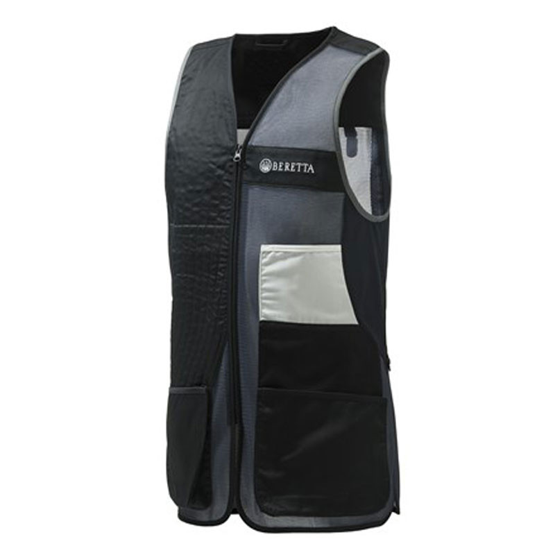 Gilet de tir Uniform Pro Coton 20.20 Beretta