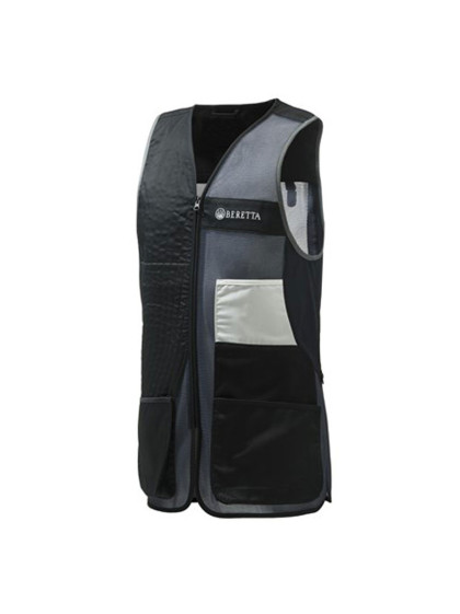 Gilet de tir Uniform Pro Coton 20.20 Beretta