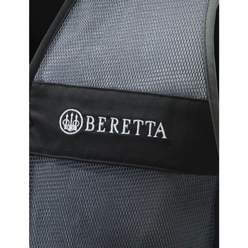 Gilet de tir Uniform Pro Coton 20.20 Beretta