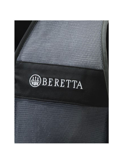 Gilet de tir Uniform Pro Coton 20.20 Beretta