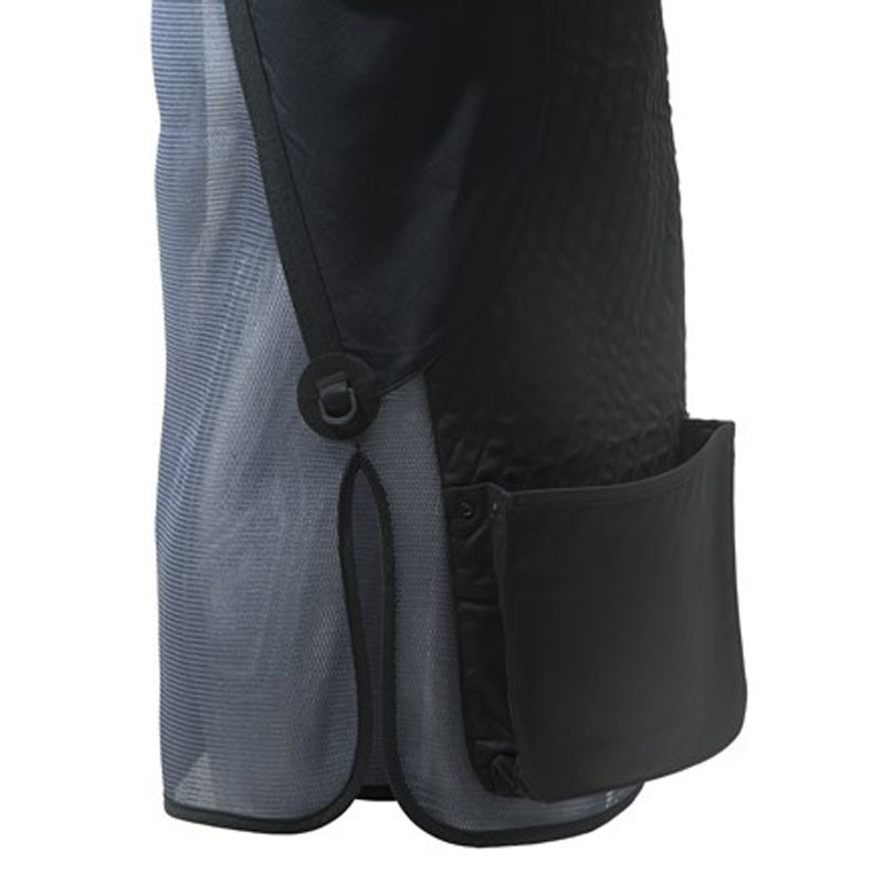 Gilet de tir Uniform Pro Coton 20.20 Beretta