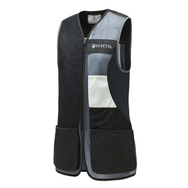 Gilet de tir Uniform Pro femme 20.20 Beretta 3