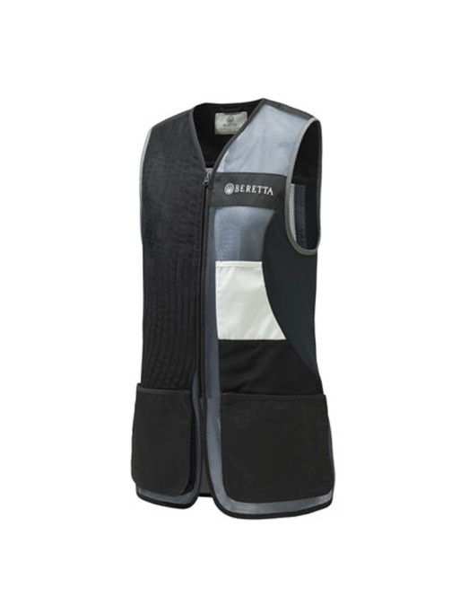 Gilet de tir Uniform Pro femme 20.20 Beretta 3 Gilet de tir Uniform Pro femme 20.20 Beretta 3