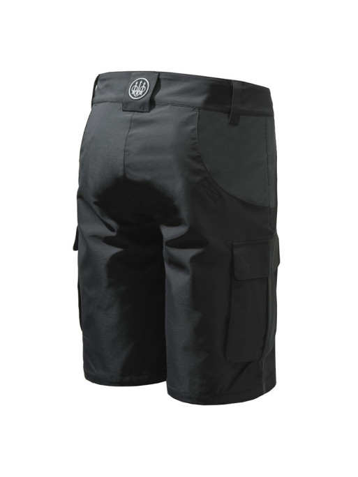 Short de Tir Rush Beretta - Gris