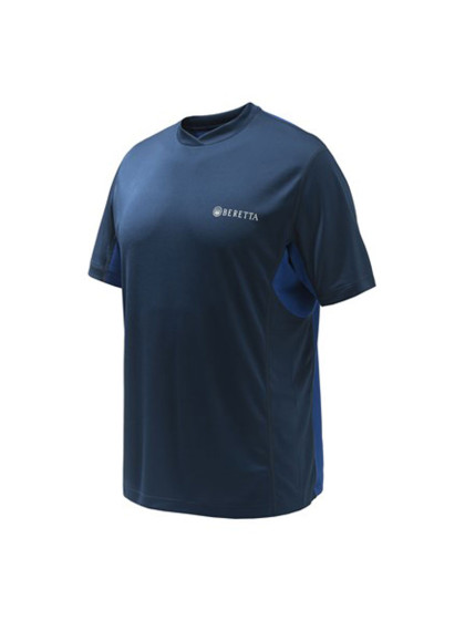 T-shirt Flash Tech Beretta