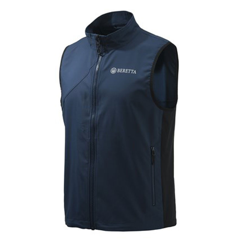 Gilet de tir Windshield Beretta