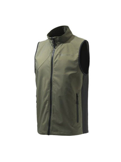 Gilet de tir Windshield Beretta