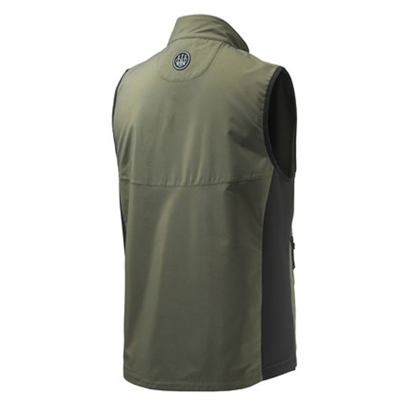 Gilet de tir Windshield Beretta