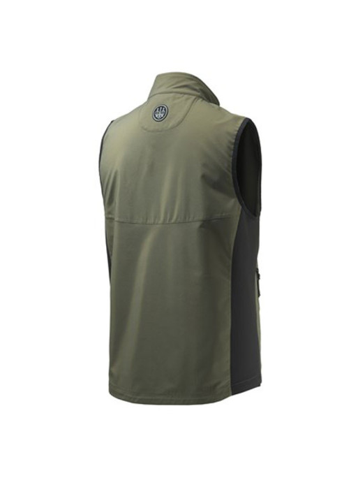 Gilet de tir Windshield Beretta