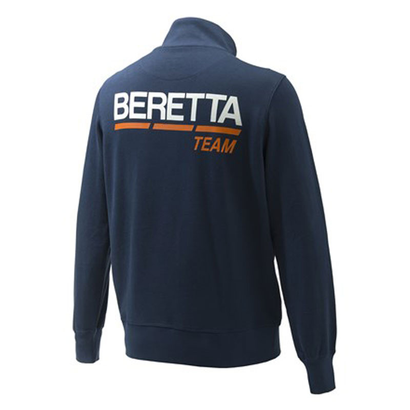 Sweatshirt Team Beretta