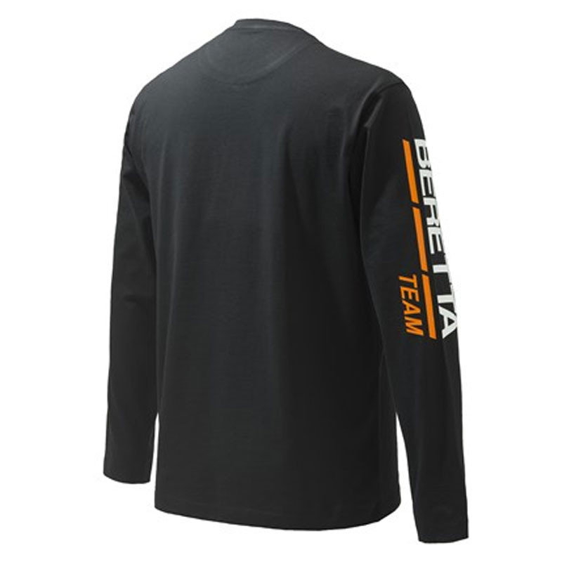 T-Shirt Team manches longues Beretta