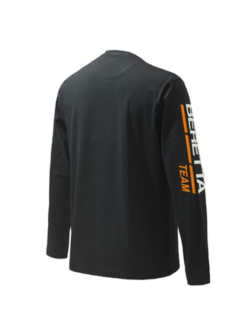 T-Shirt Team manches longues Beretta T-Shirt Team manches longues Beretta