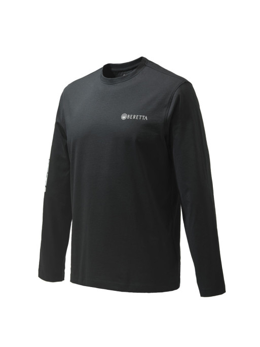 T-Shirt Team manches longues Beretta T-Shirt Team manches longues Beretta