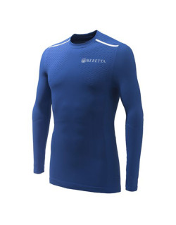 Sous-pull manches longues Flash Seamless Beretta