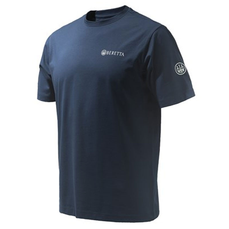 T-shirt Team Beretta