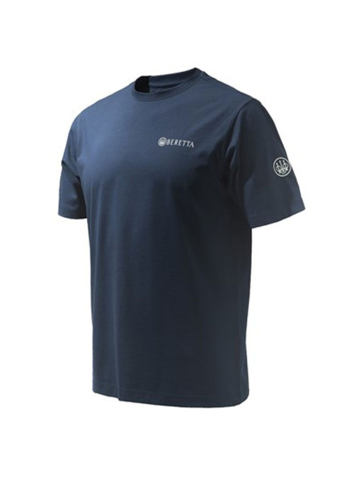 T-shirt Team Beretta