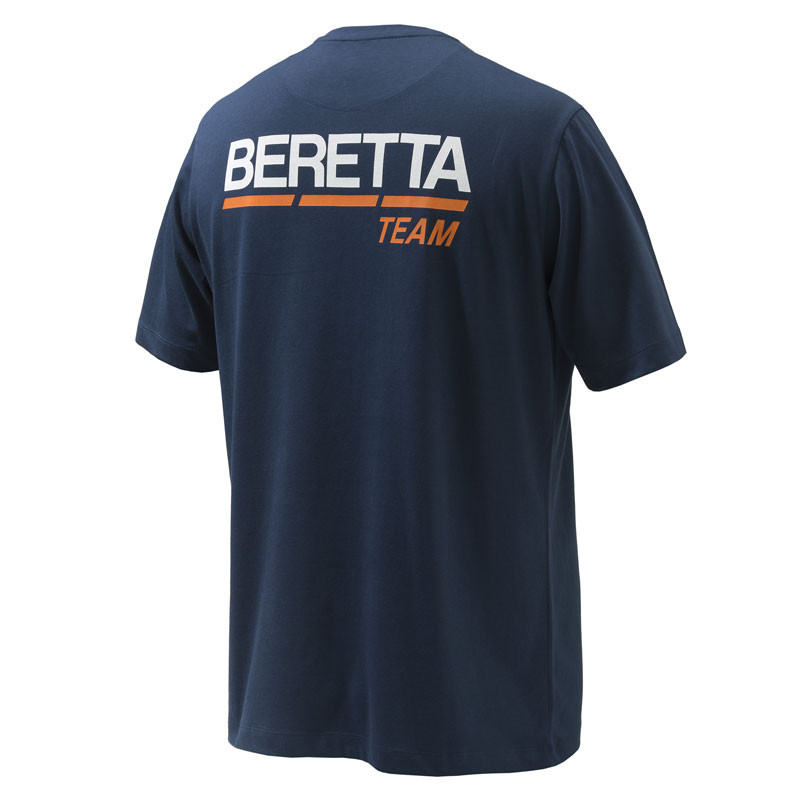 T-shirt Team Beretta
