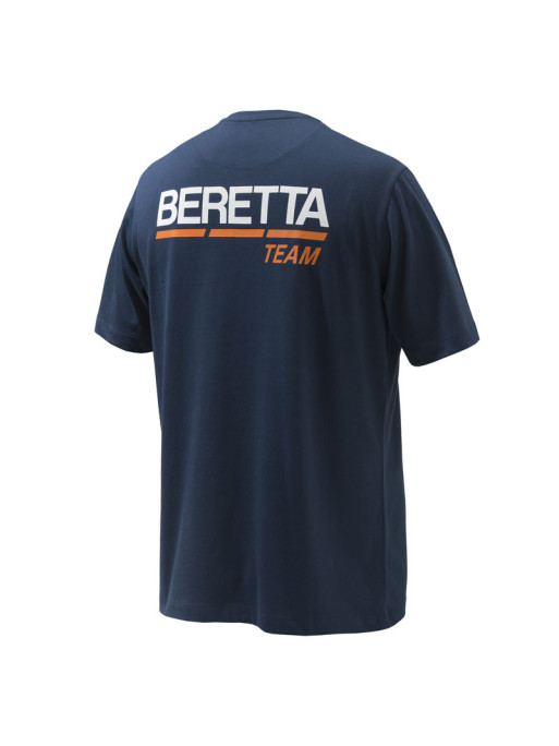 T-shirt Team Beretta