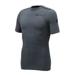 Sous-pull manches courtes Flash Seamless Beretta