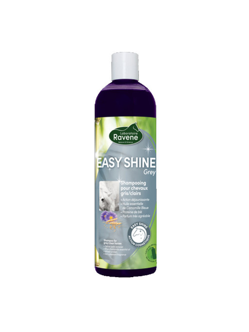 Easy Shine Grey 500ml Ravene