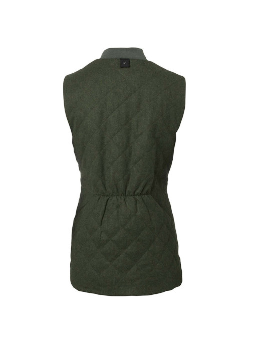 Gilet en tweed Allington pour femmes Chevalier 1